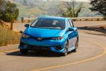 Scion iM 2015 года